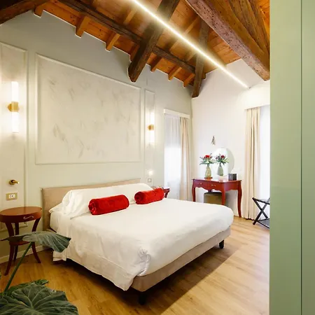 La Merope Guest House De Charme-3